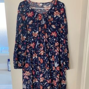 Old Navy Oversize Dress
